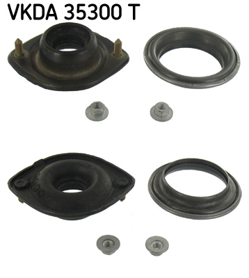 Coupelle de suspension SKF VKDA 35300 T